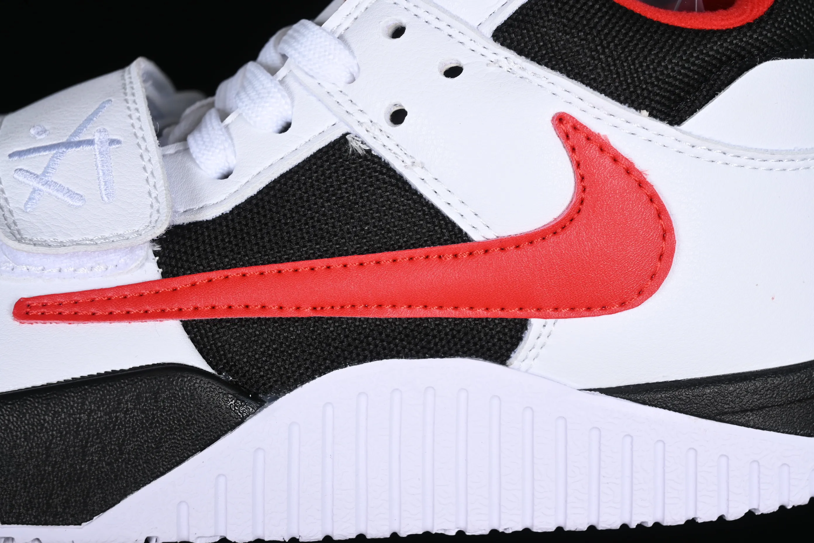 All Categories Air Jordan Jordan Series Basketball Shoes Air Jordan 1 Low Travis Scott x Jordan Cut The Check AJ1 Joe 1 Hook Velcro Fashion Basketball Shoes FZ8117-407